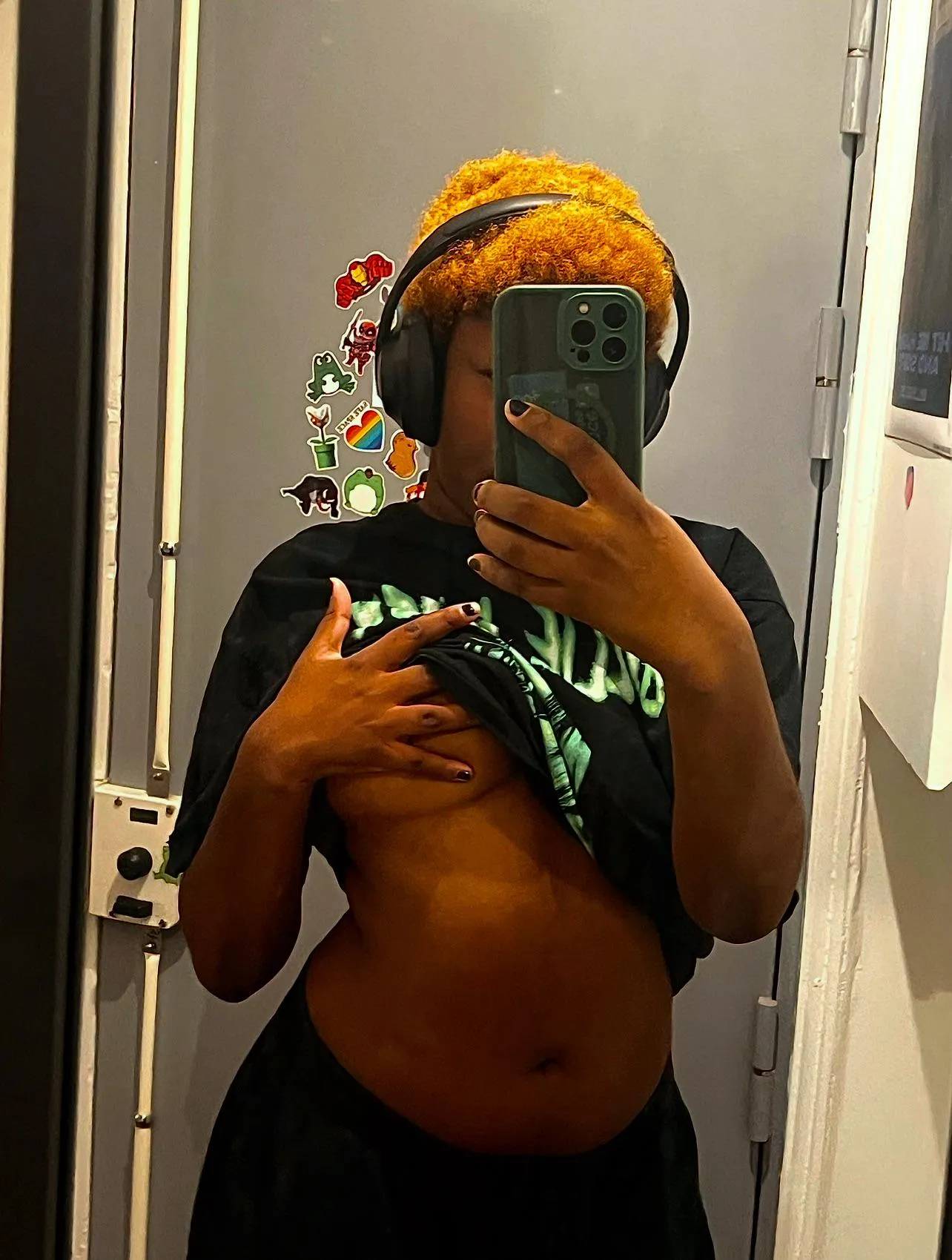 Tu les veux dans ta bouche ?🍒🤭