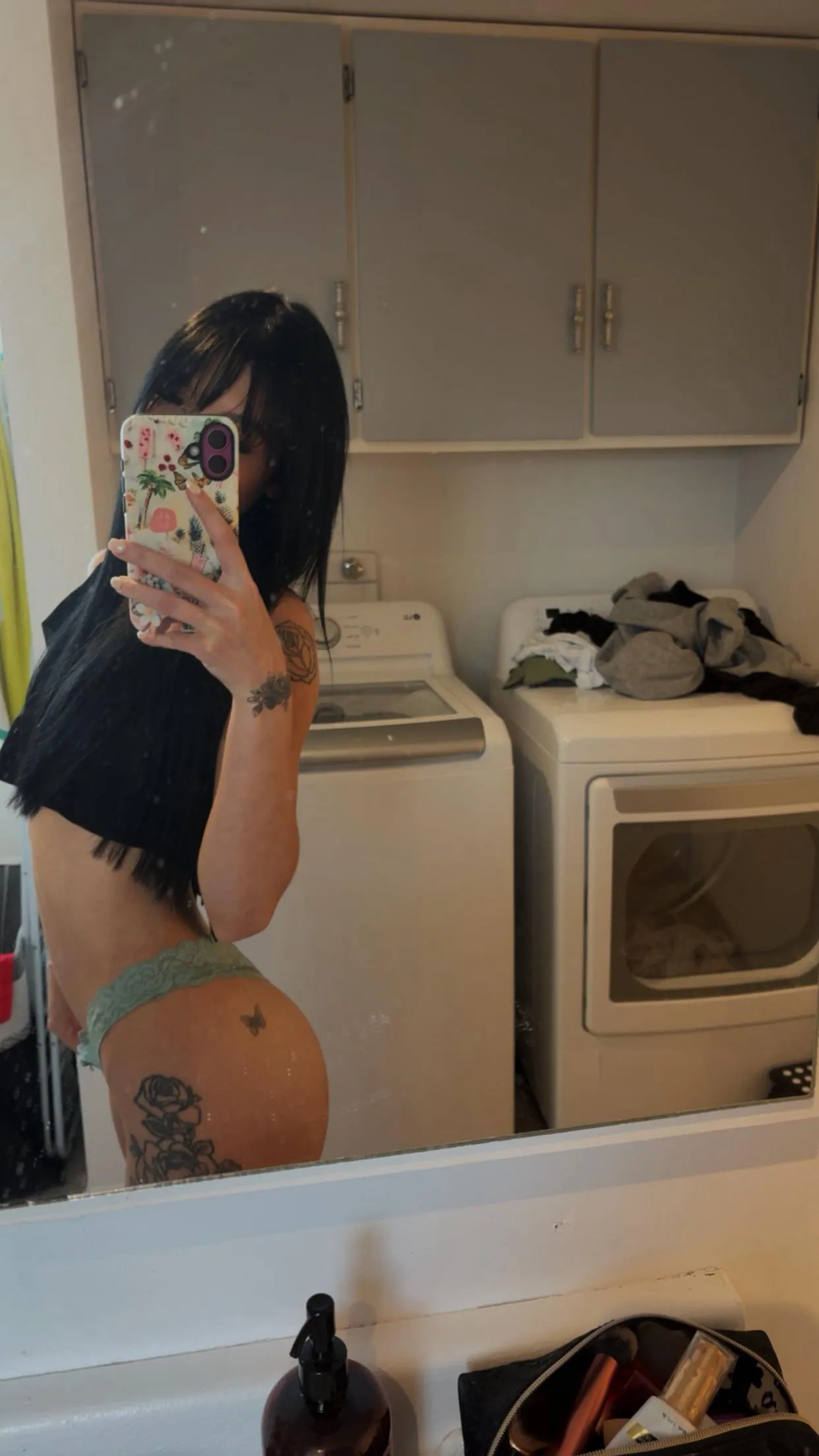 Vien jouer avec moi 😈