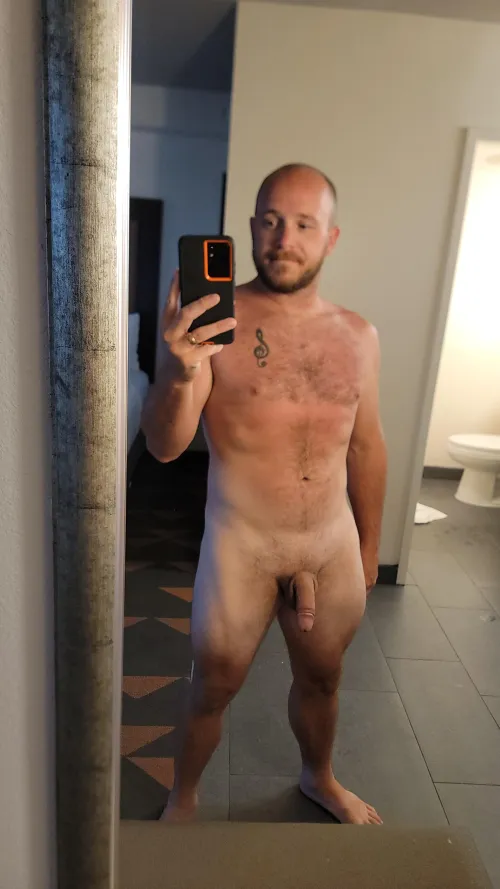 We will be there all day and night Thursday!