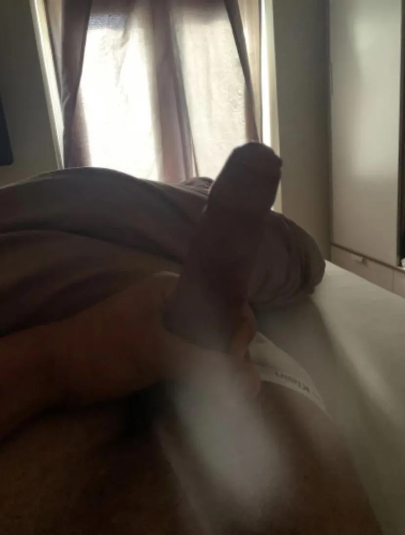 Welke vrouw wil me uitproberen