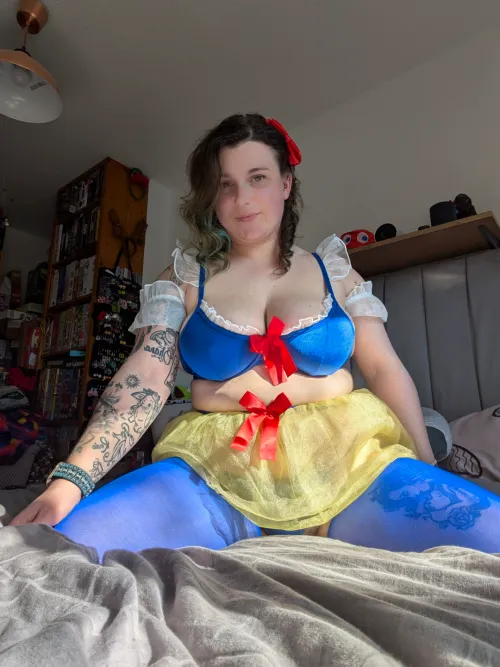 *whistle* while you work ..