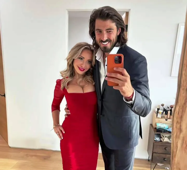 Willie is such a lucky guy