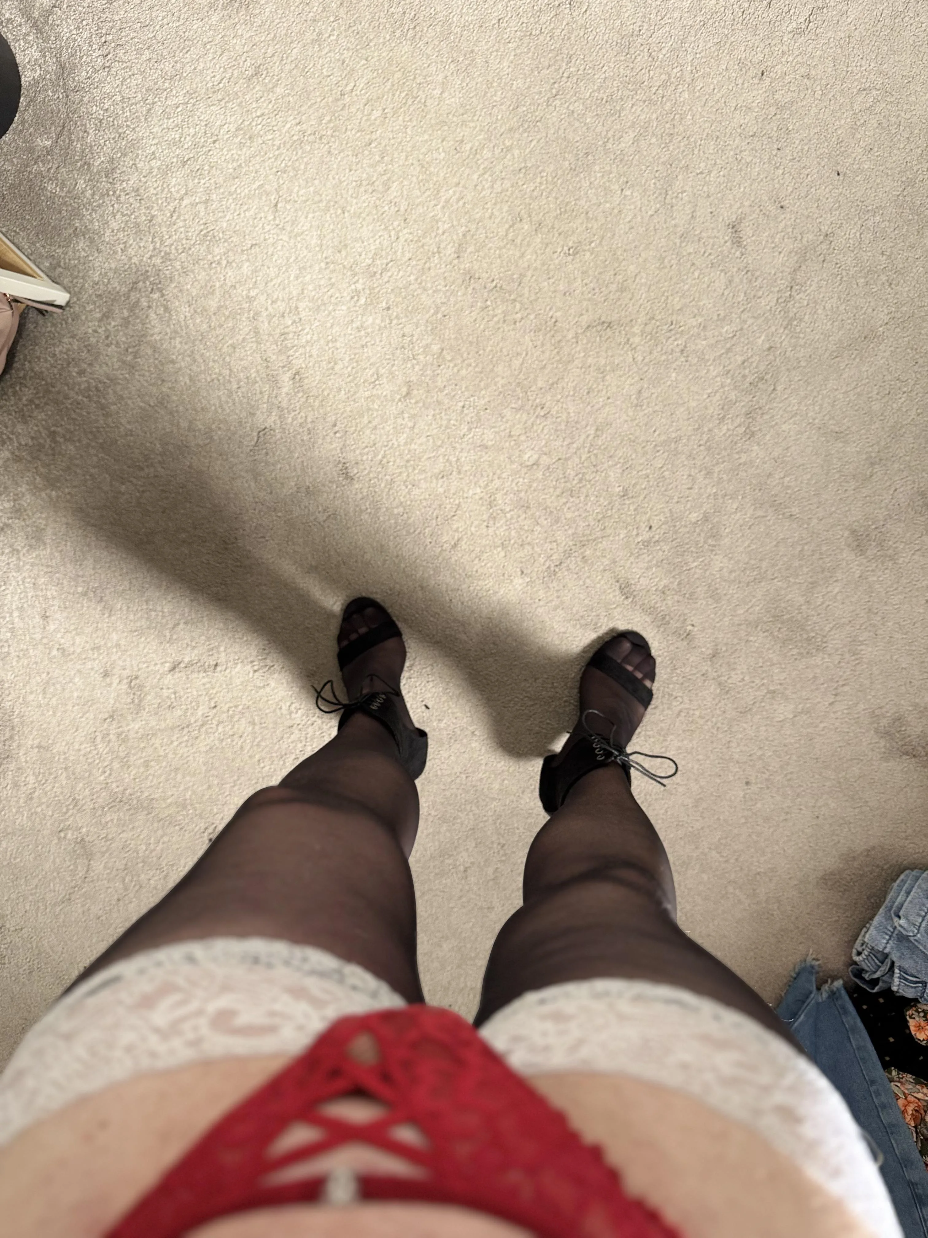 Would you be okay if I wore this for a date to the zoo?