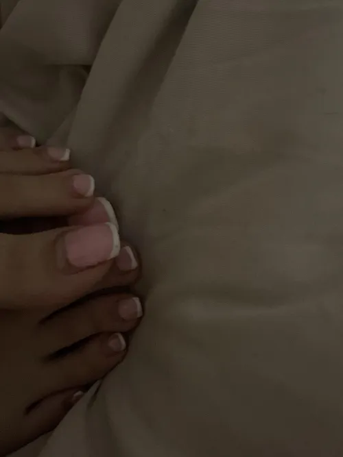 would you smell them