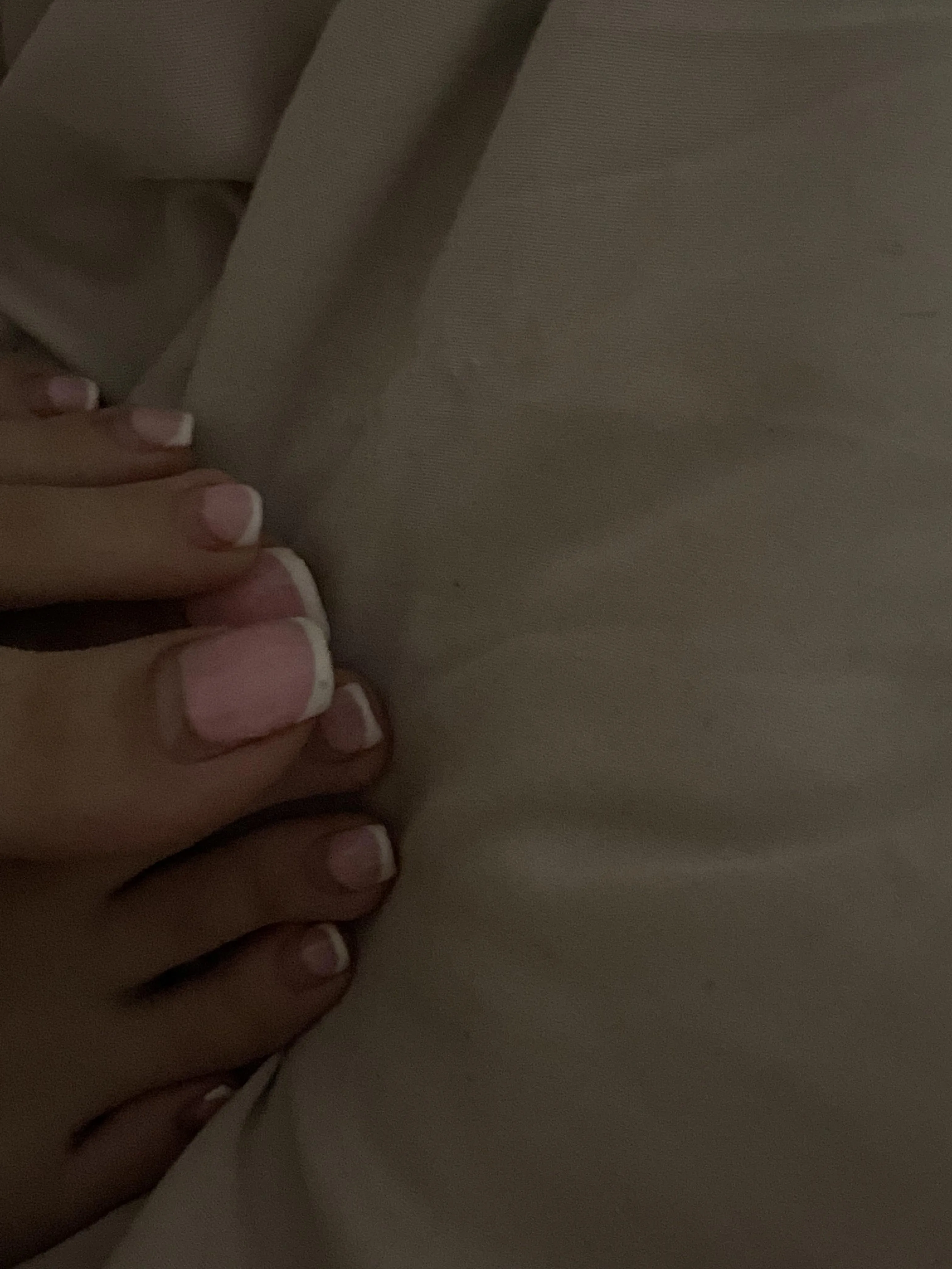 would you smell them