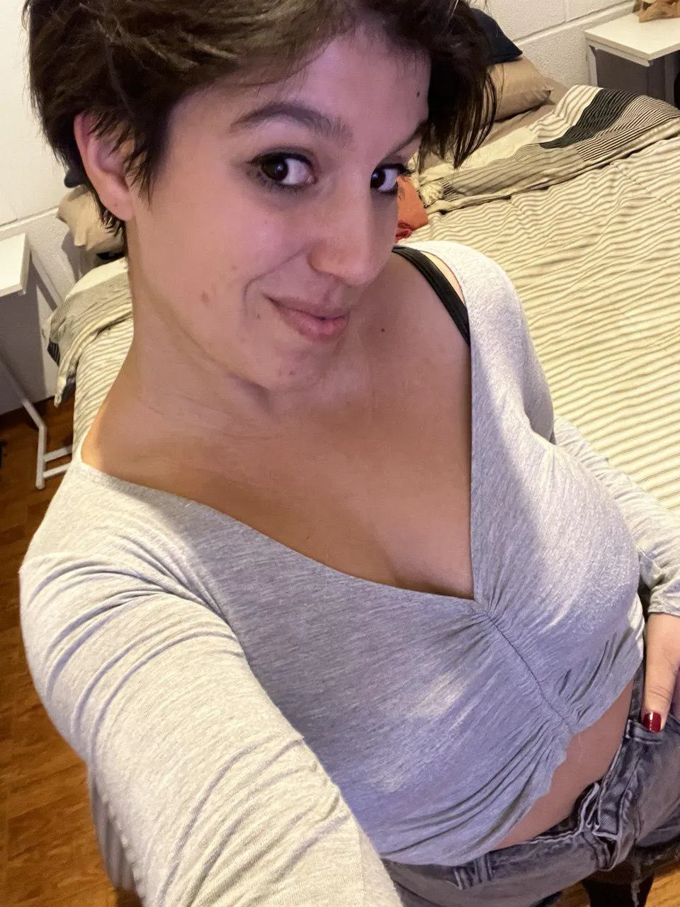 You call them lovely. I call them deadly. Either way, you fall deeper every time they curl into a smirk.