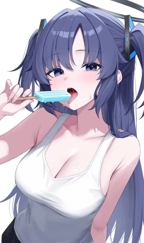 Yuuka [Blue Archive]