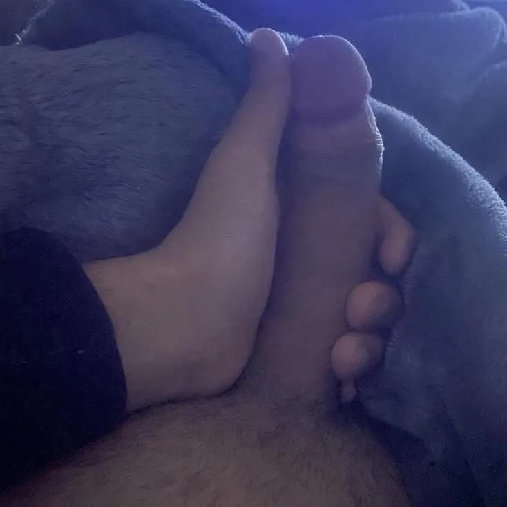 19 M4f need my dick sucked