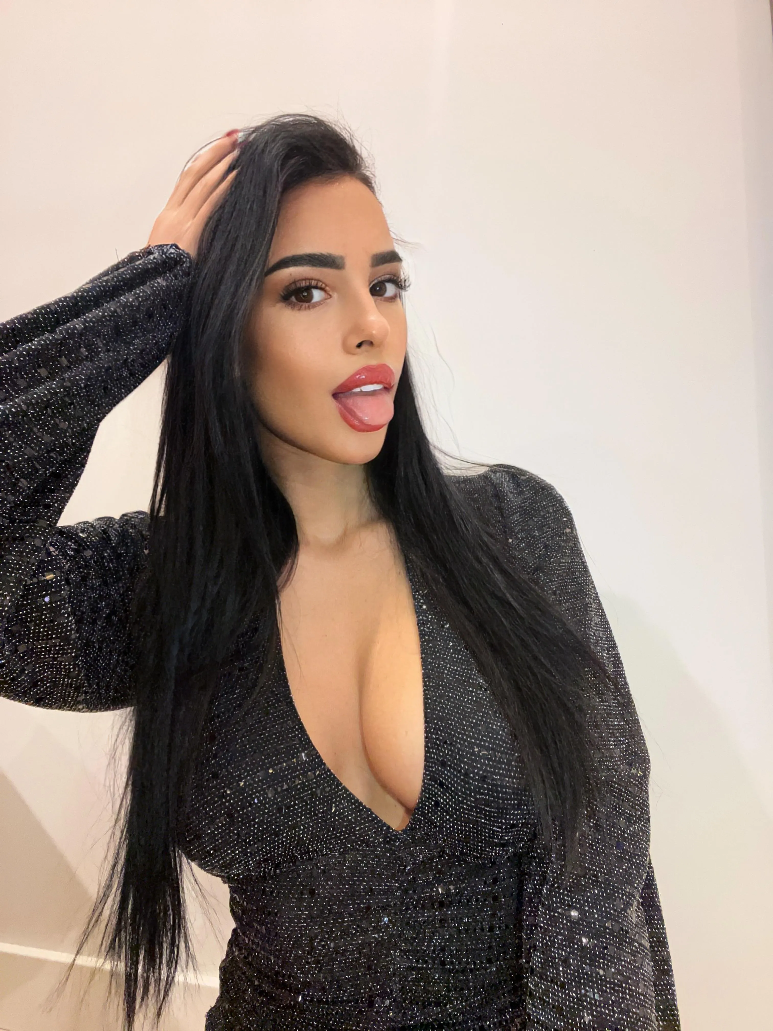 19ans et vous ? 😋