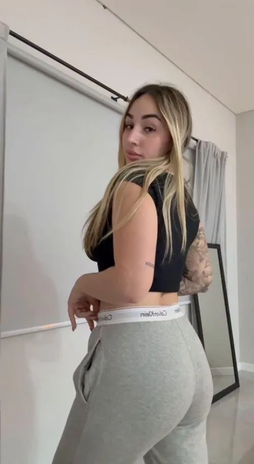 22F dont waste my time unless you can finish the job