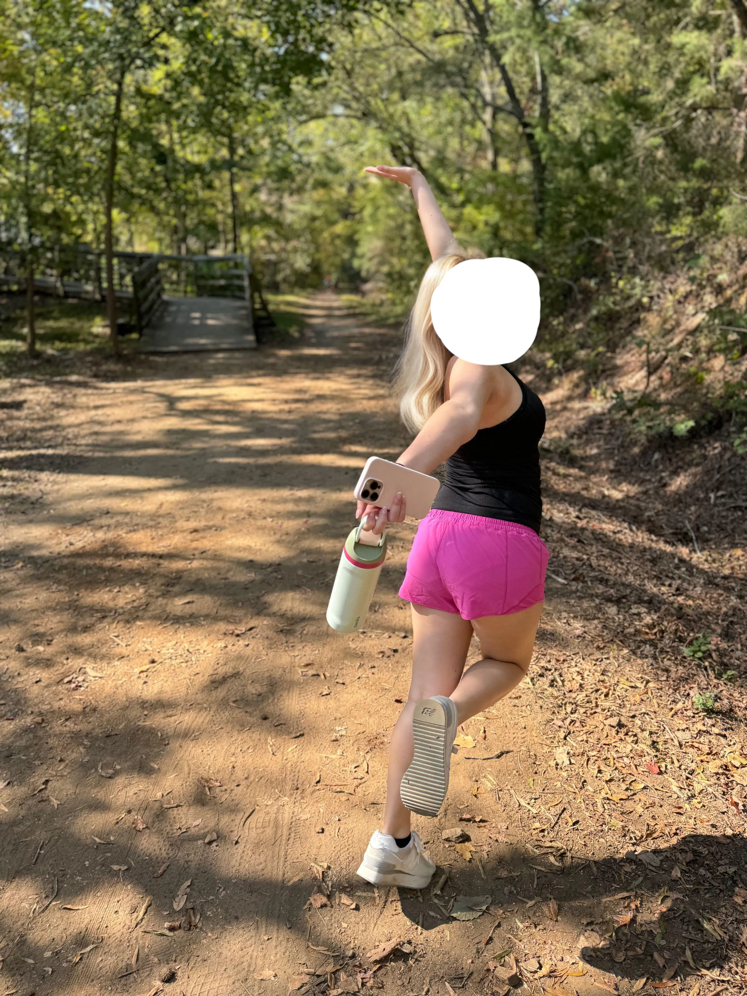 (24/21) [MF4MF] (Augusta GA) Looking for a couple or female under 25 this week! Petite Blonde 5’0 (21) and 6’5 Guy (24)