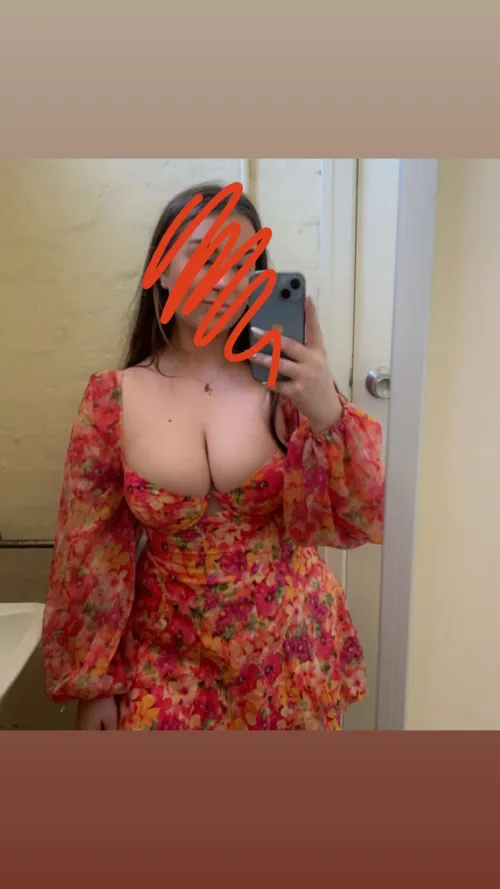 24F - To help with your Monday blues 😚