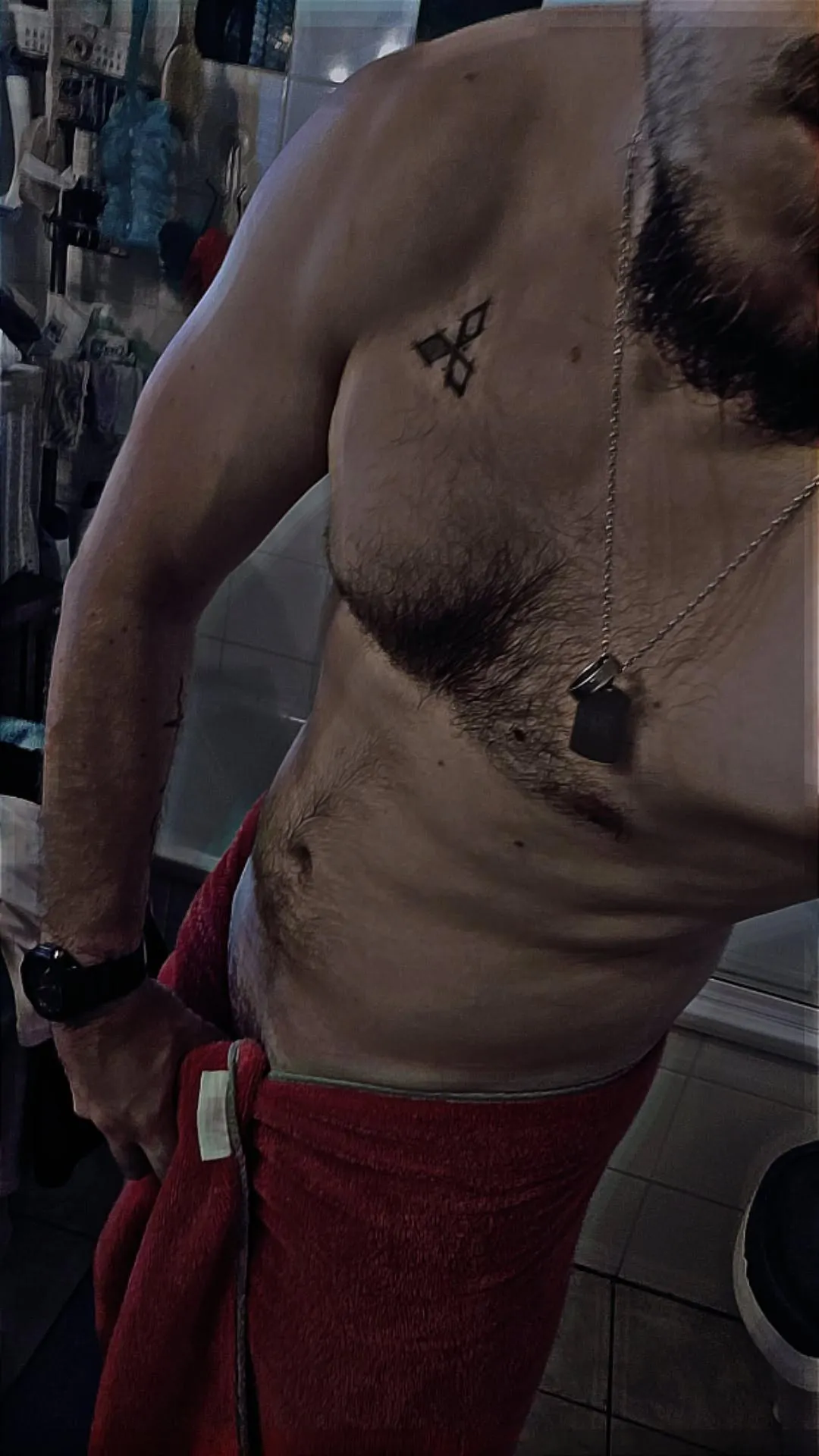 25 M4F Hey, want a SF or FWB long distance ? (French)