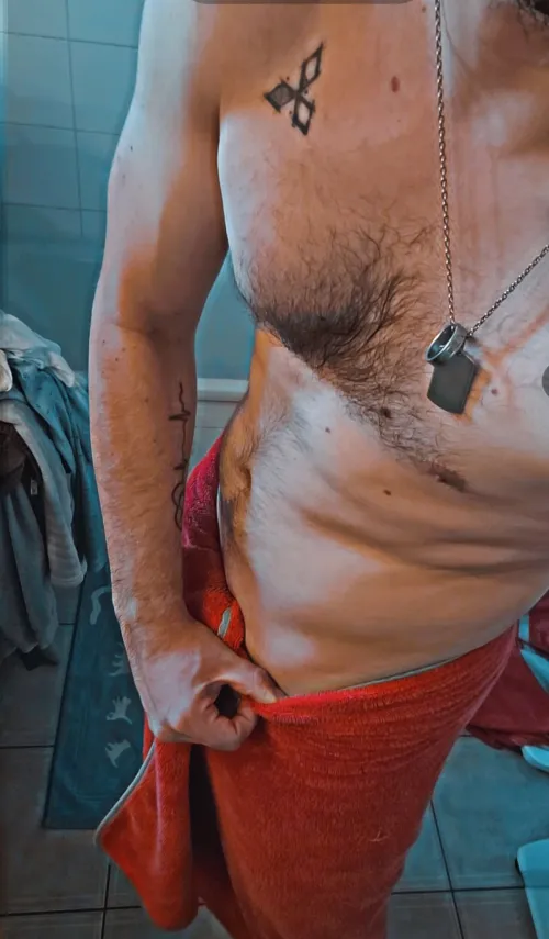 25 M4F who want a SF ?