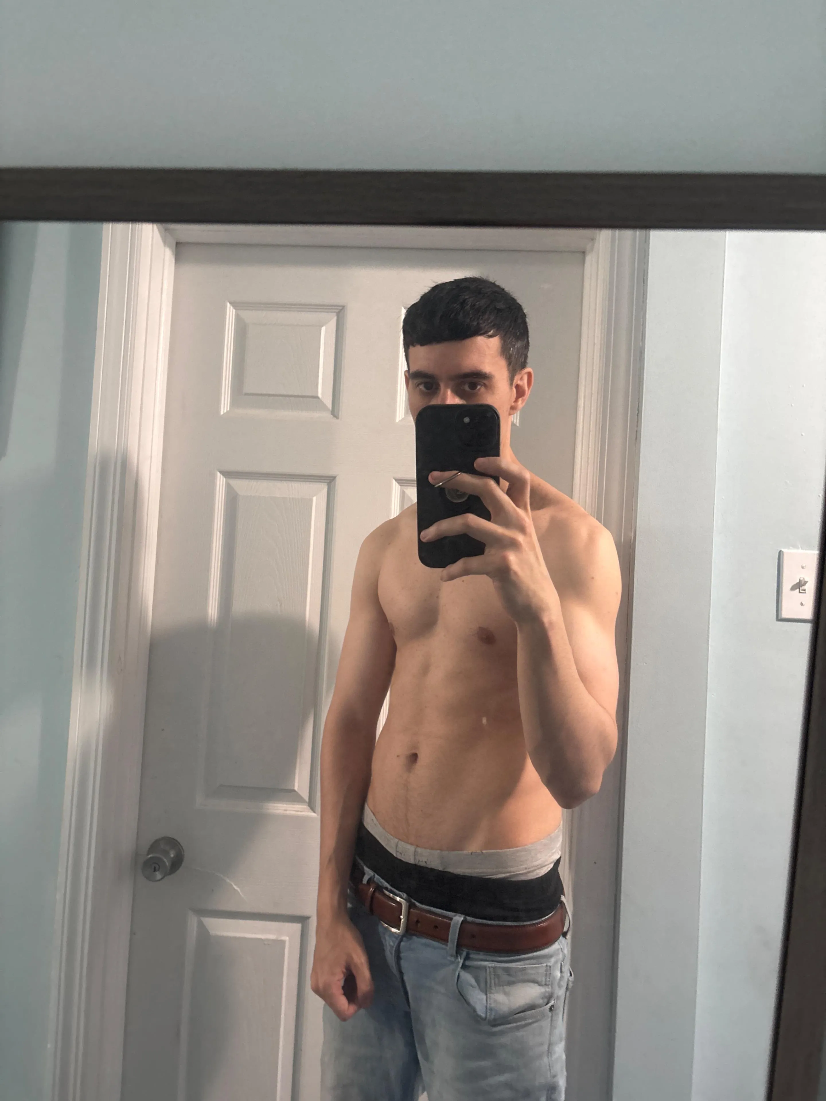 40 [M4F] #NYC - looking for fwb / hook up