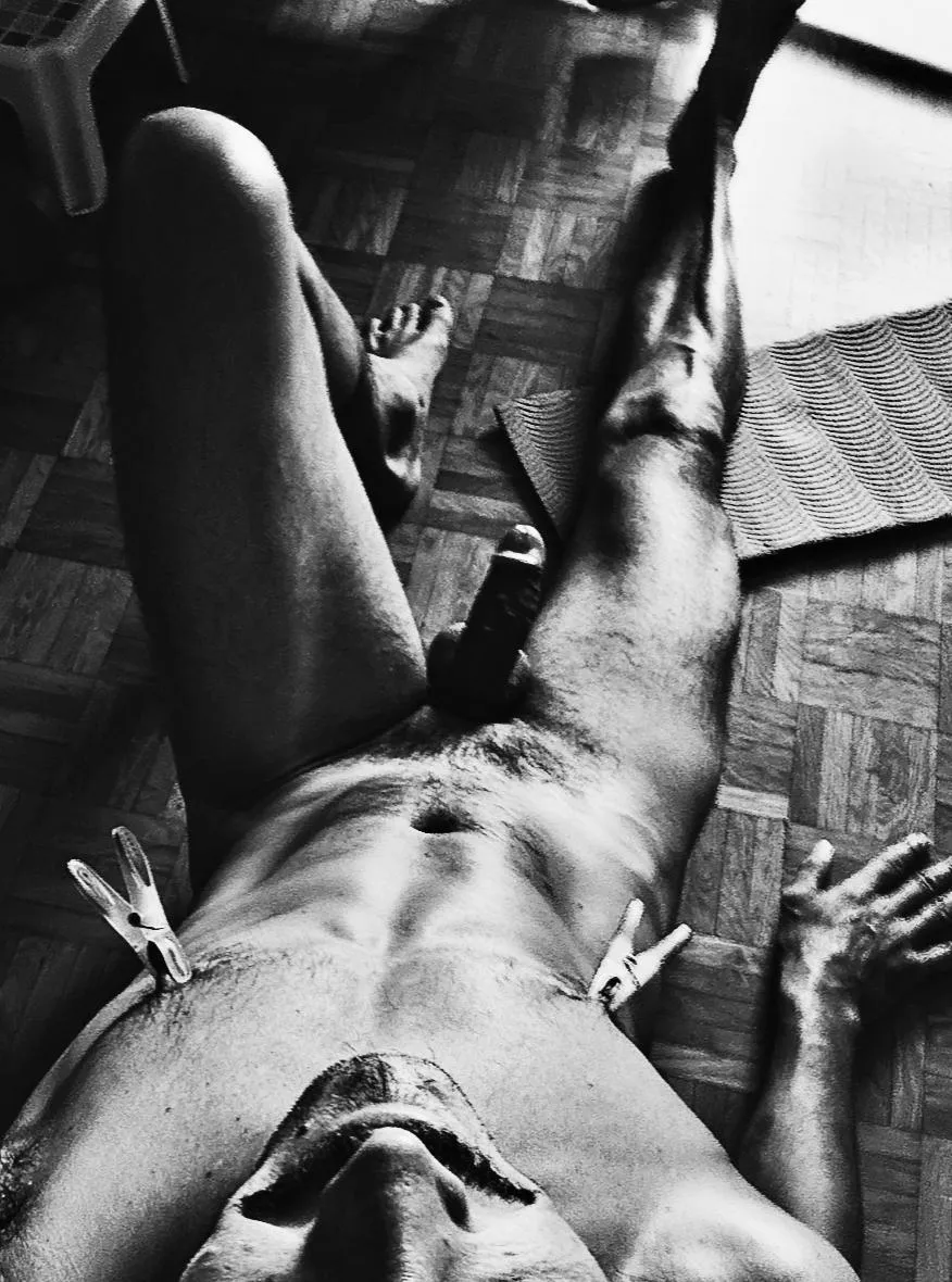 [42] Just relax everything and enjoy the ride