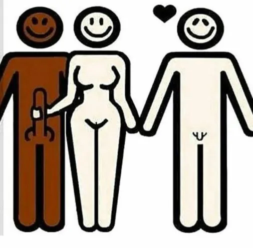 (42)[MF4M] near Pueblo lf HUNG BBC bull/fwb