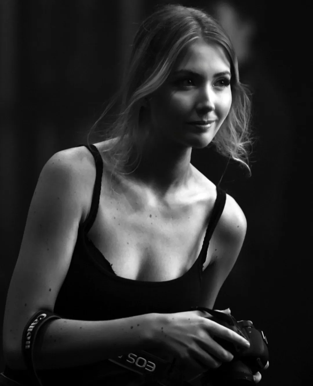 A girl I know, found on Instagram