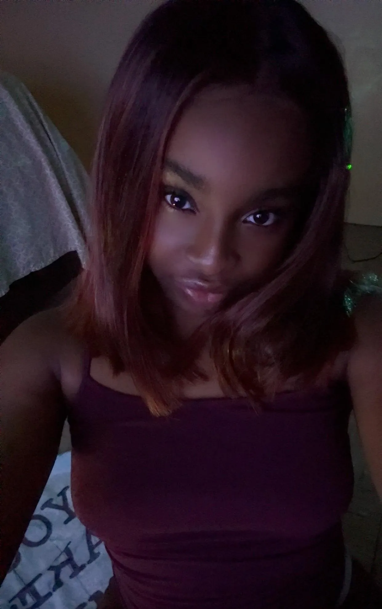 Abstain from conventionality and come immerse yourself in my world 🩷