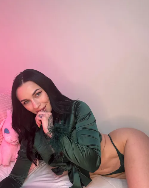 Am I teasing enough to make someone rape me?