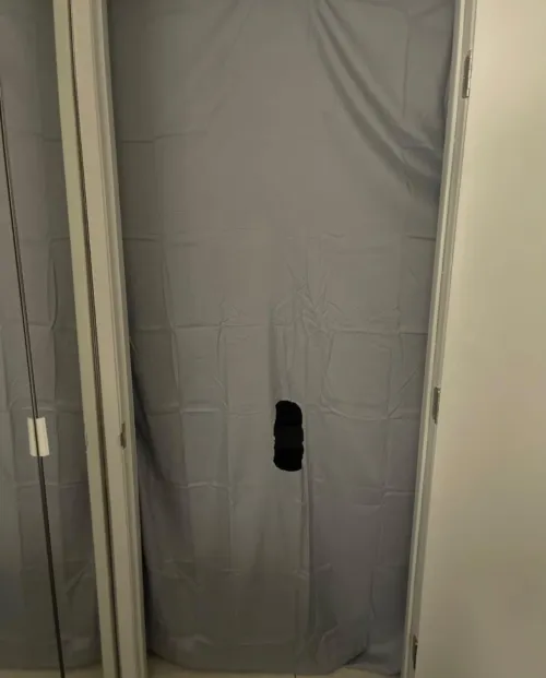 Anon glory hole (santa ana)