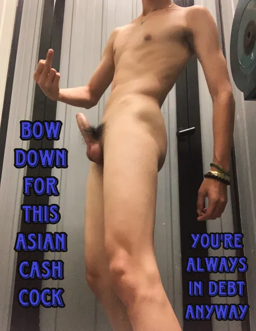 be part of my world.. i want my cash pigs old and nasty. don’t resist your calling and live up to your purpose 🤑