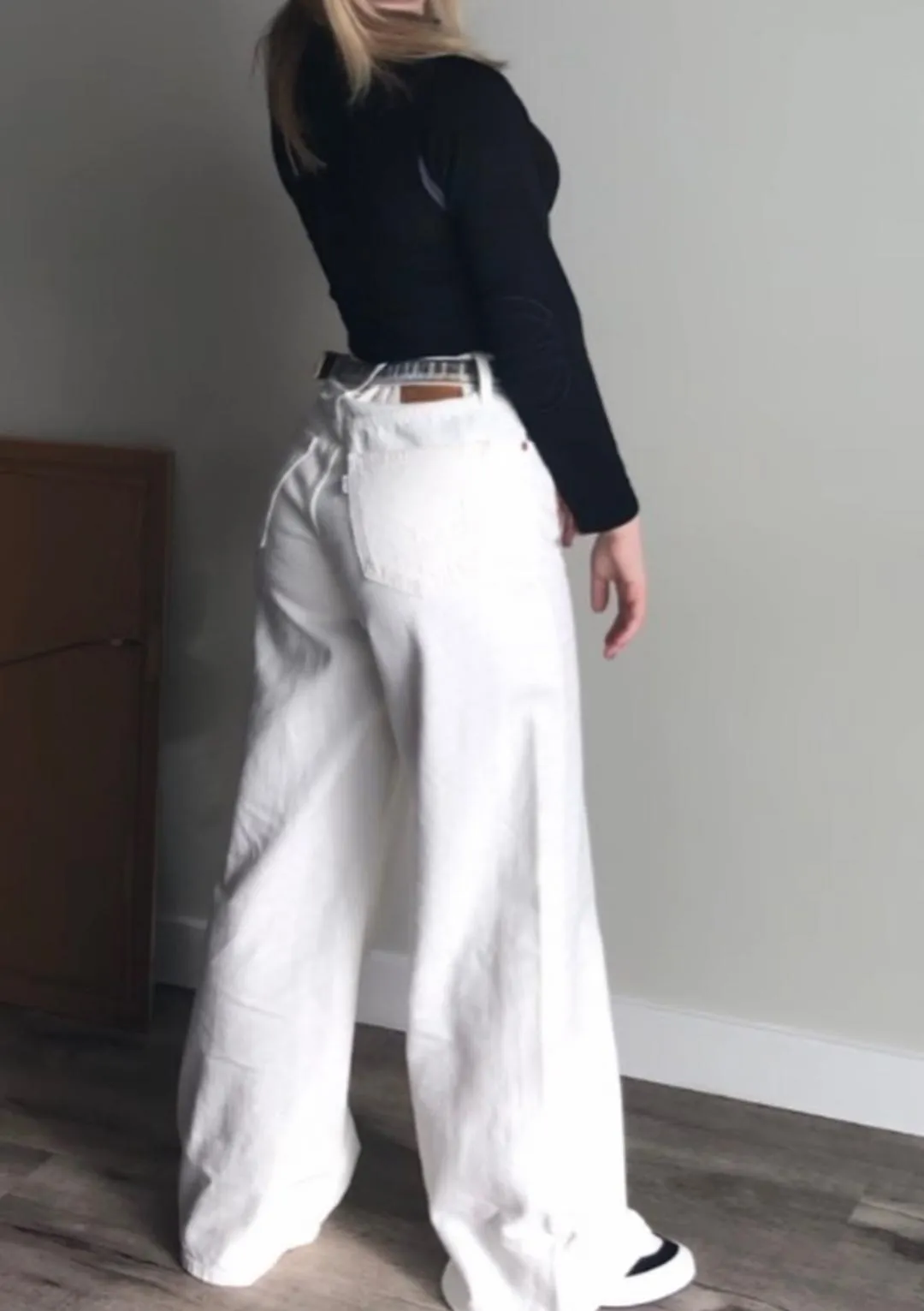 bend me over more? ;)