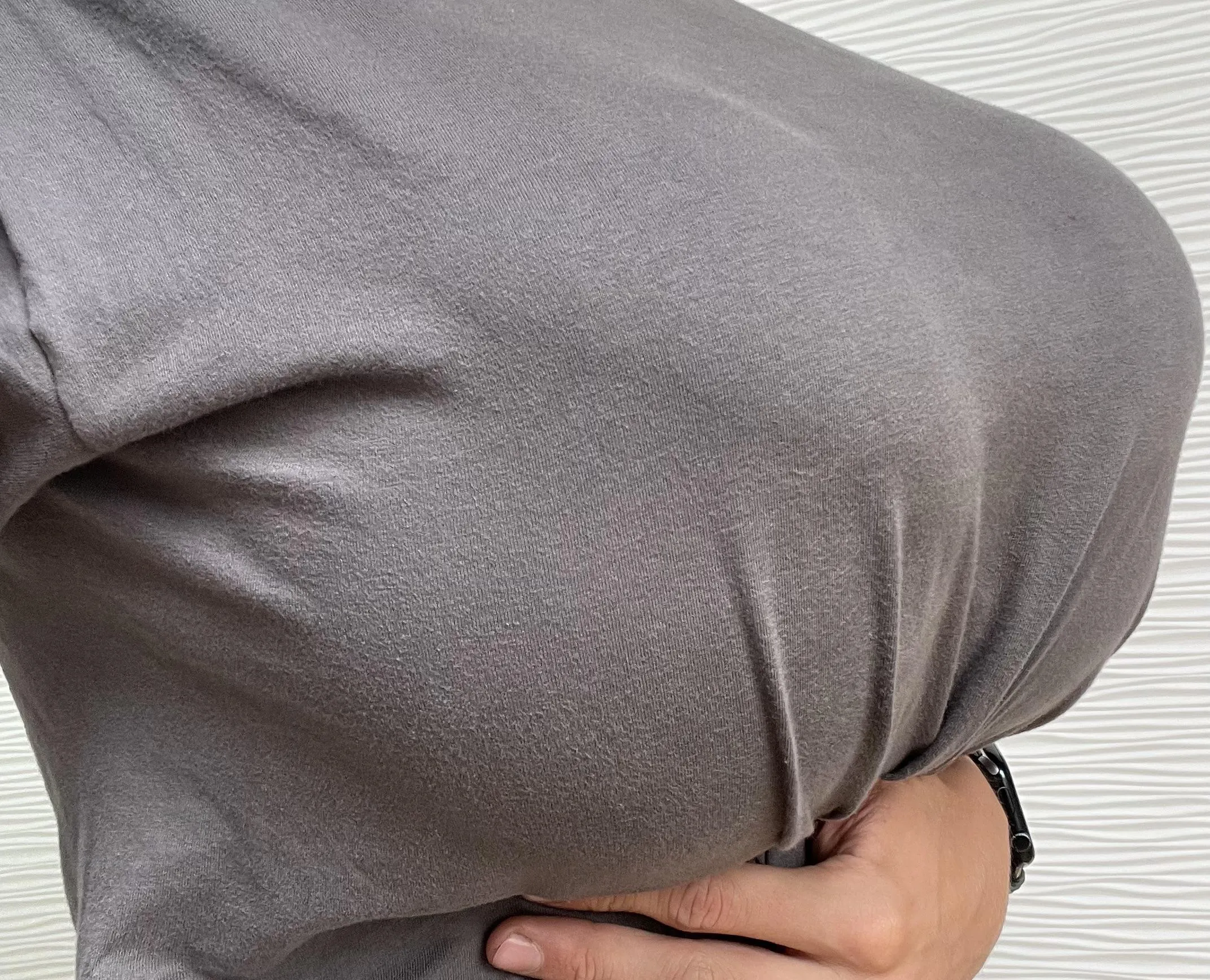 CAN it contain them ? 🤭