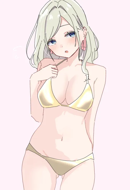 Ceras Yanagida Lilienfeld [Link! Like! Love Live!]