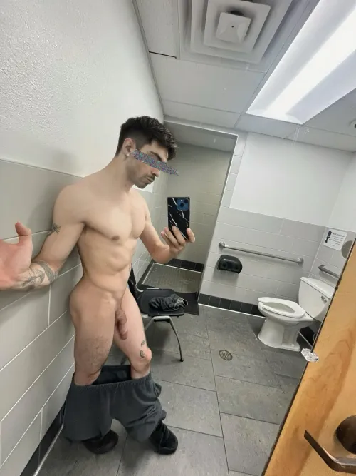 Después de entrenar