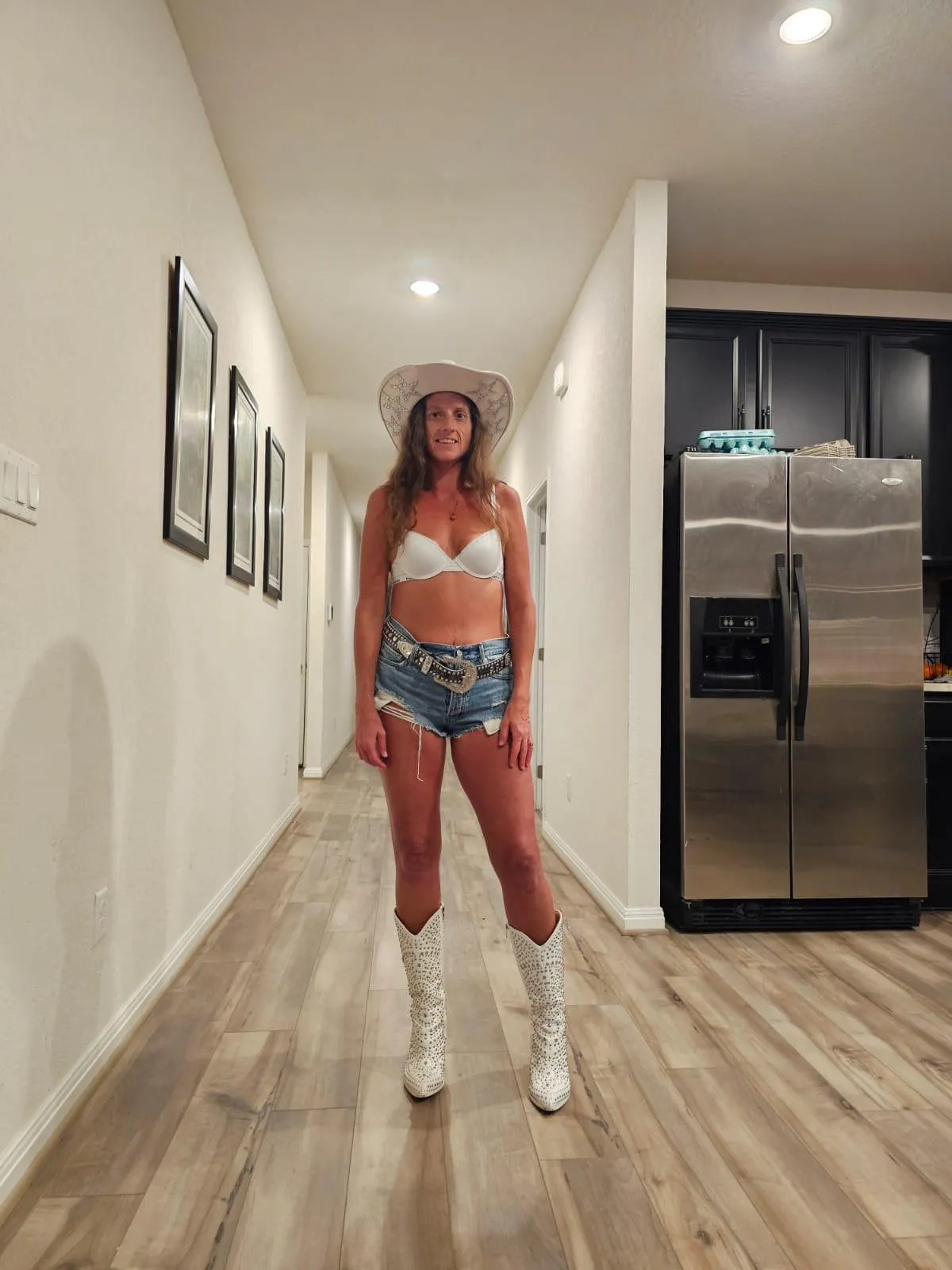 Do you like my Jean shorts