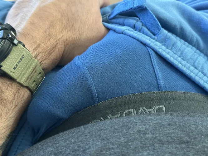 Does Blue Look Good On Me?