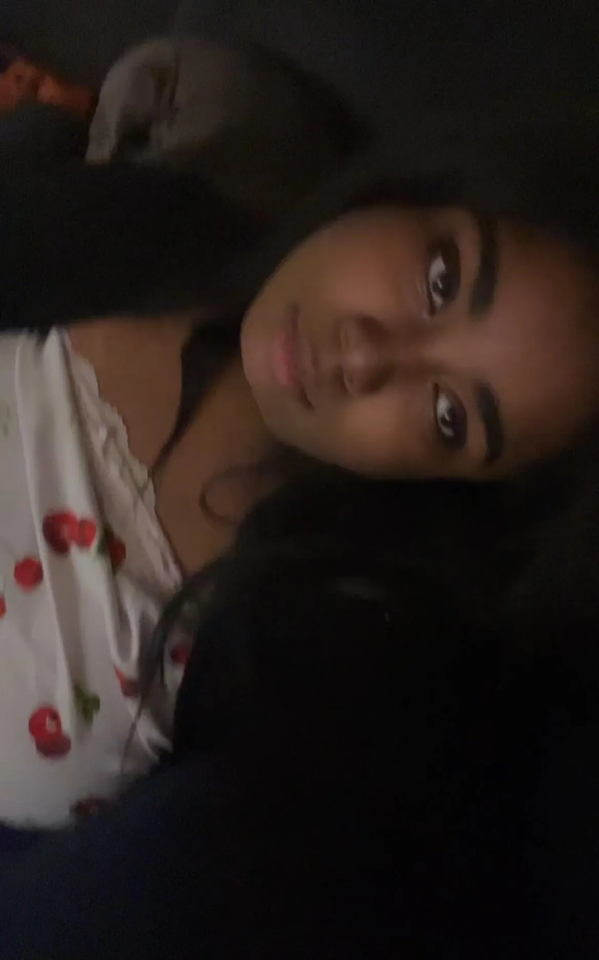 Ebony Goddess by birth. wallet destroyer by choice.