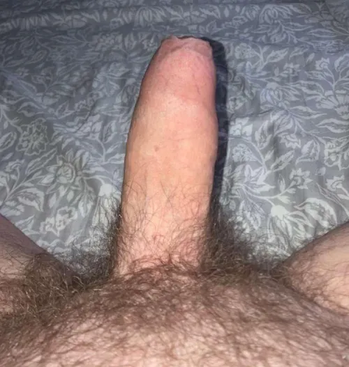 First time posting