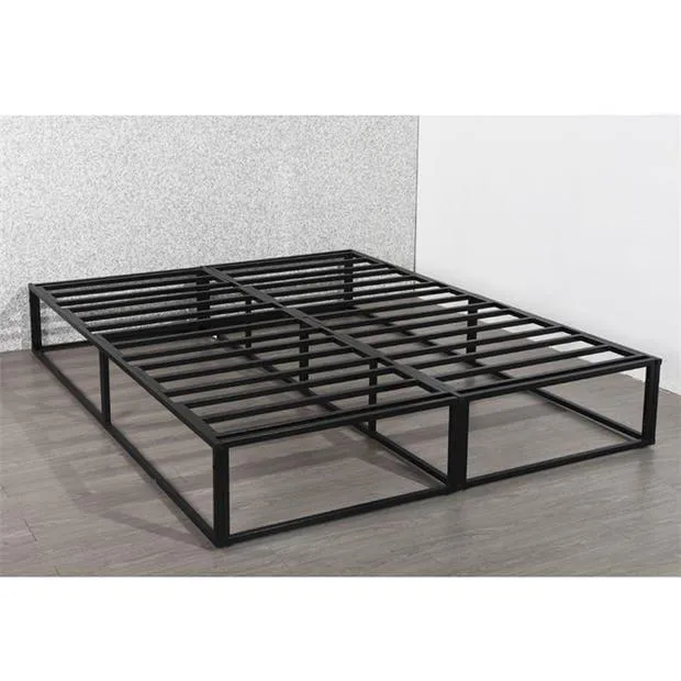 For those in UK who fancy to build a metal cage, some cheap starter kit