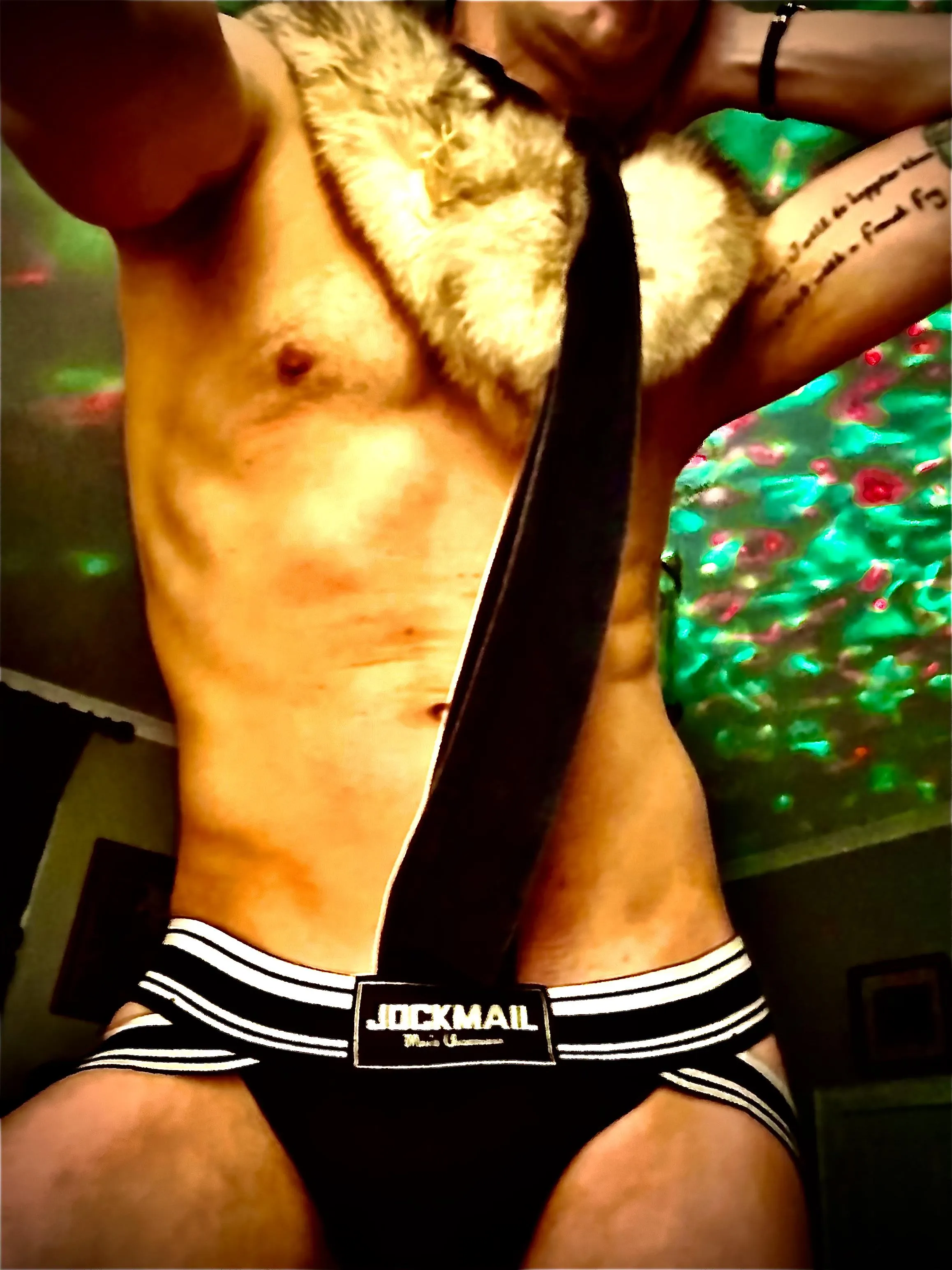 Get drunk, Dress up, get Pounded