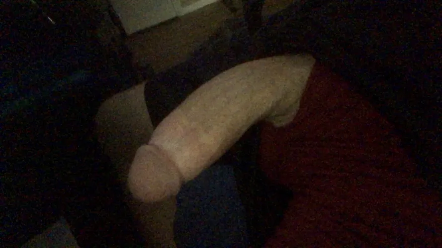 Got a place I can put this? 😈