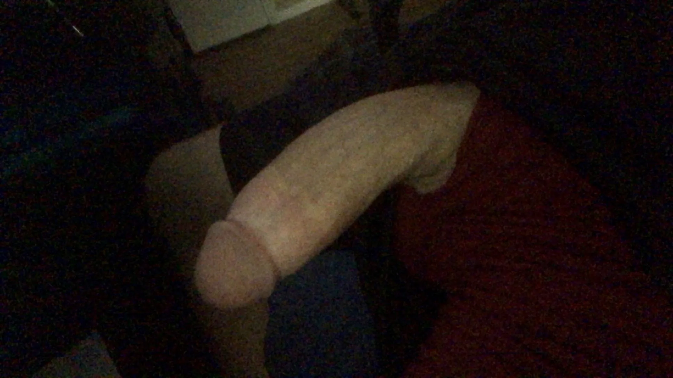 Got a place I can put this? 😈