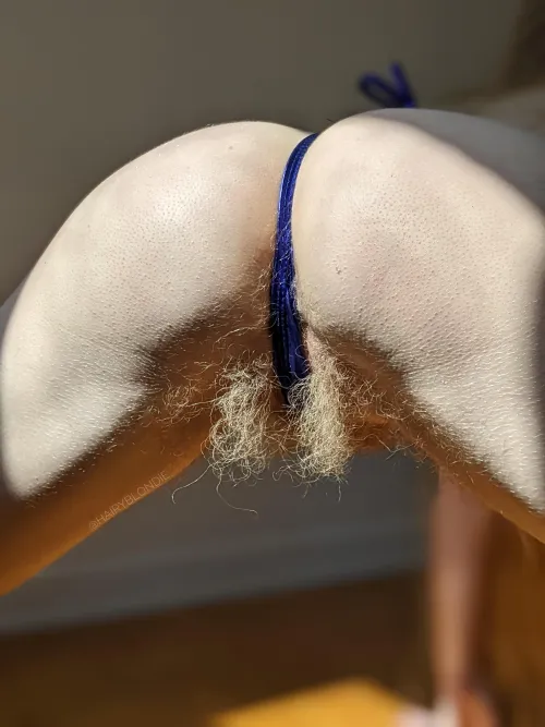 I know this is too extreme for most men, I hope you can handle it