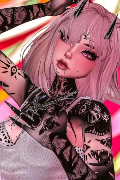 I would love if someone would cone tame this brat