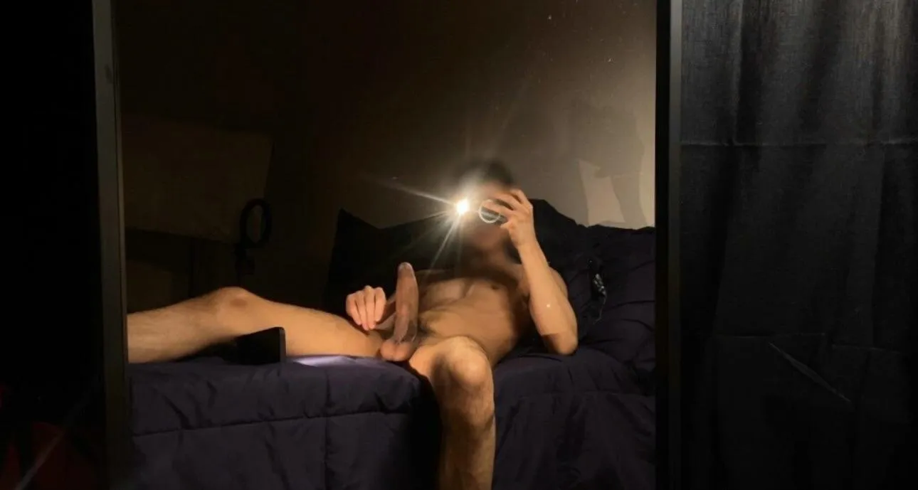 I’ll be waiting 😏