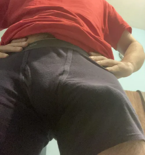 It’s soft like the material