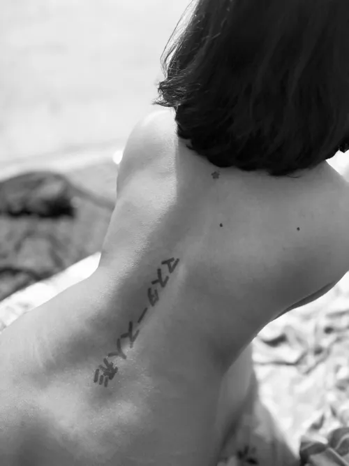 Life is Short,Talk Dirty To Me[F]