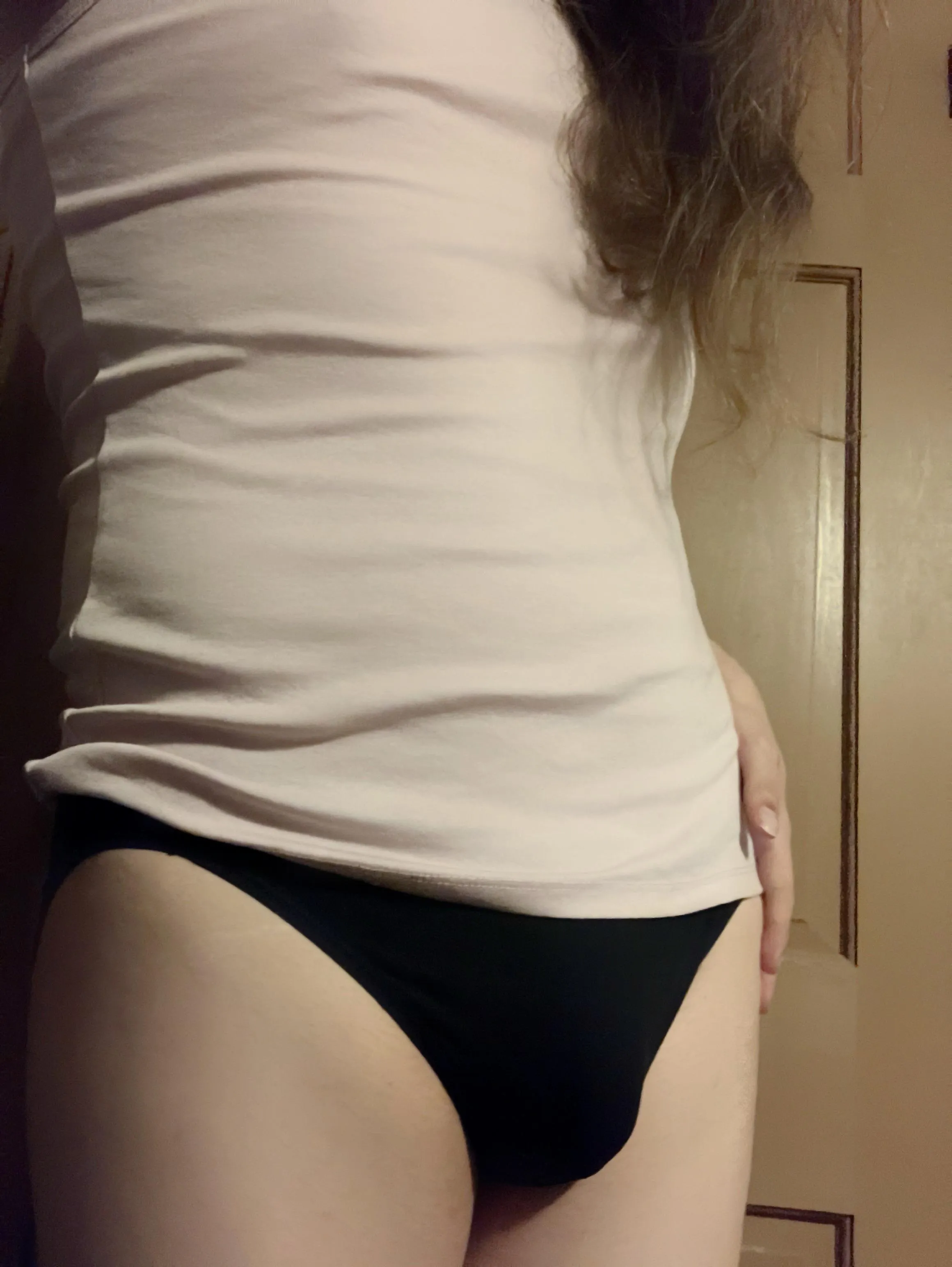 Loving my general build now