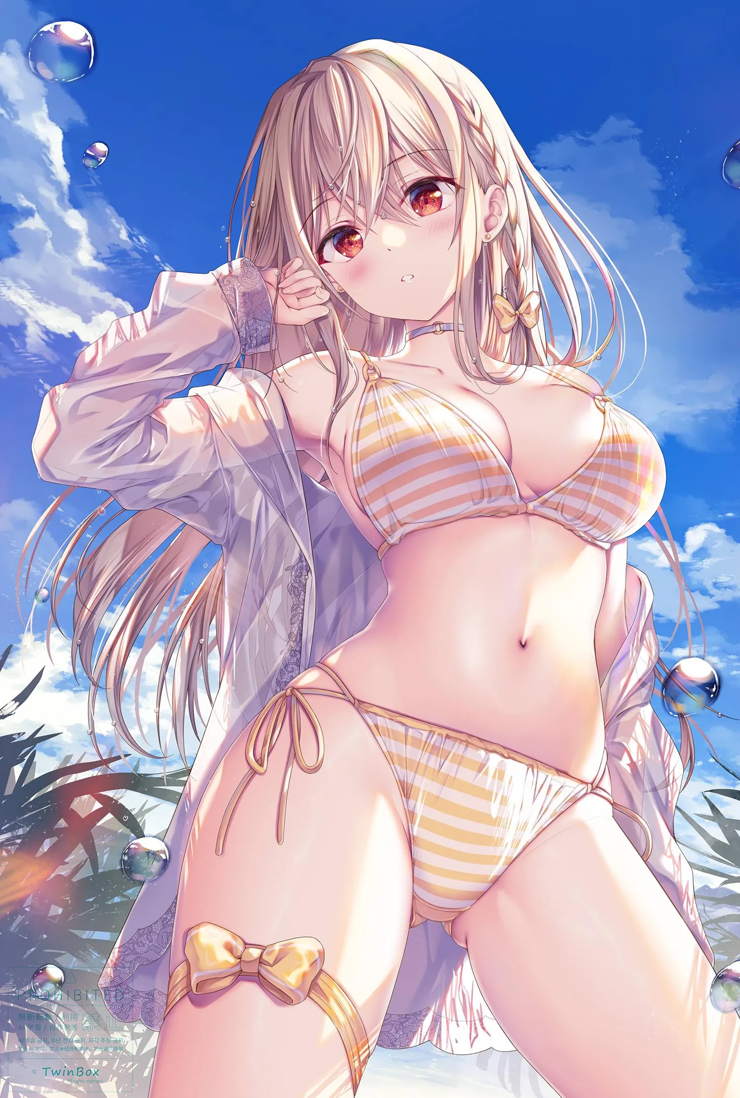 Maeda Shiori [TwinBox School]