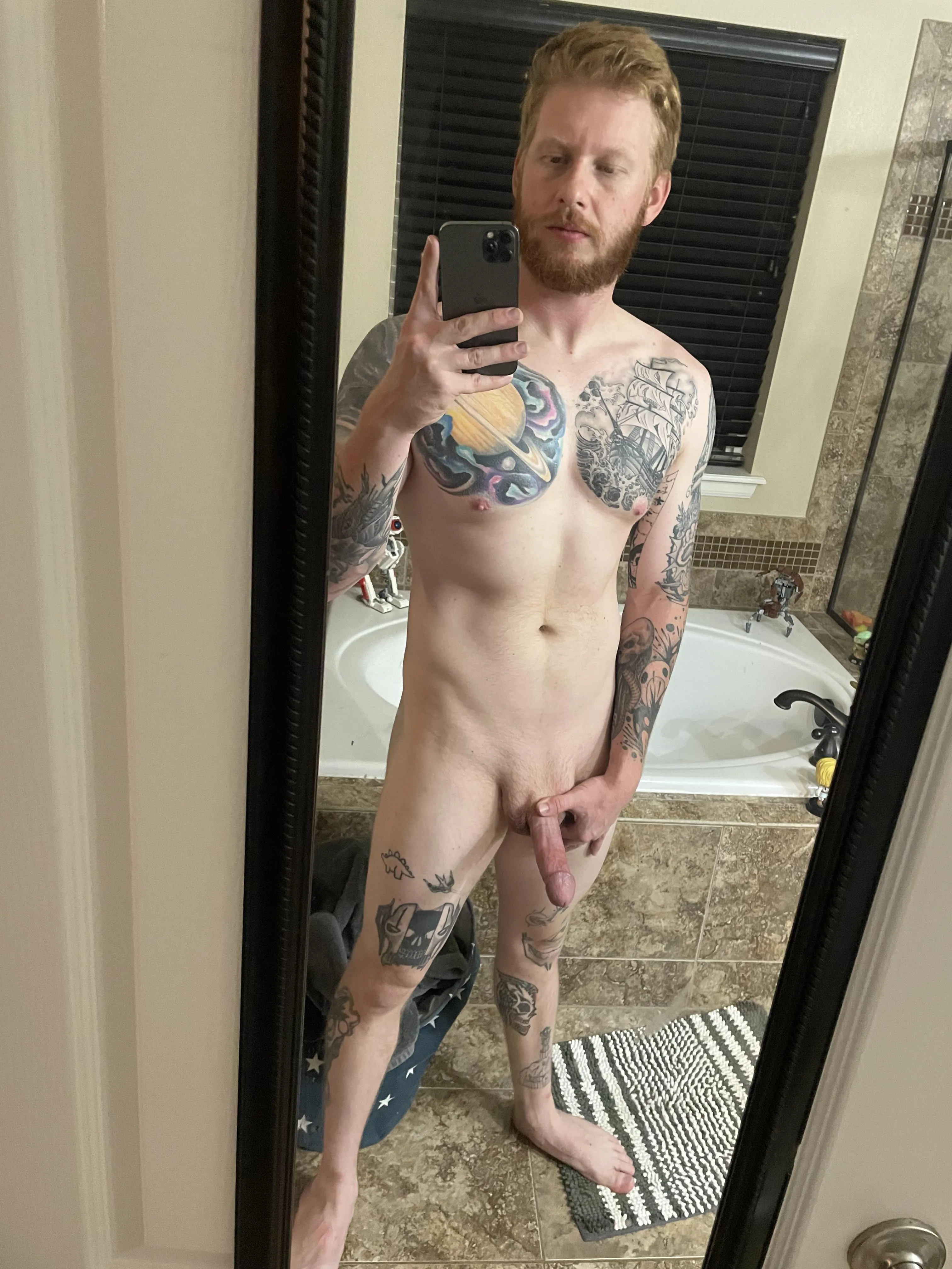 Messy hair, don’t care. Cum stroke me Denver?