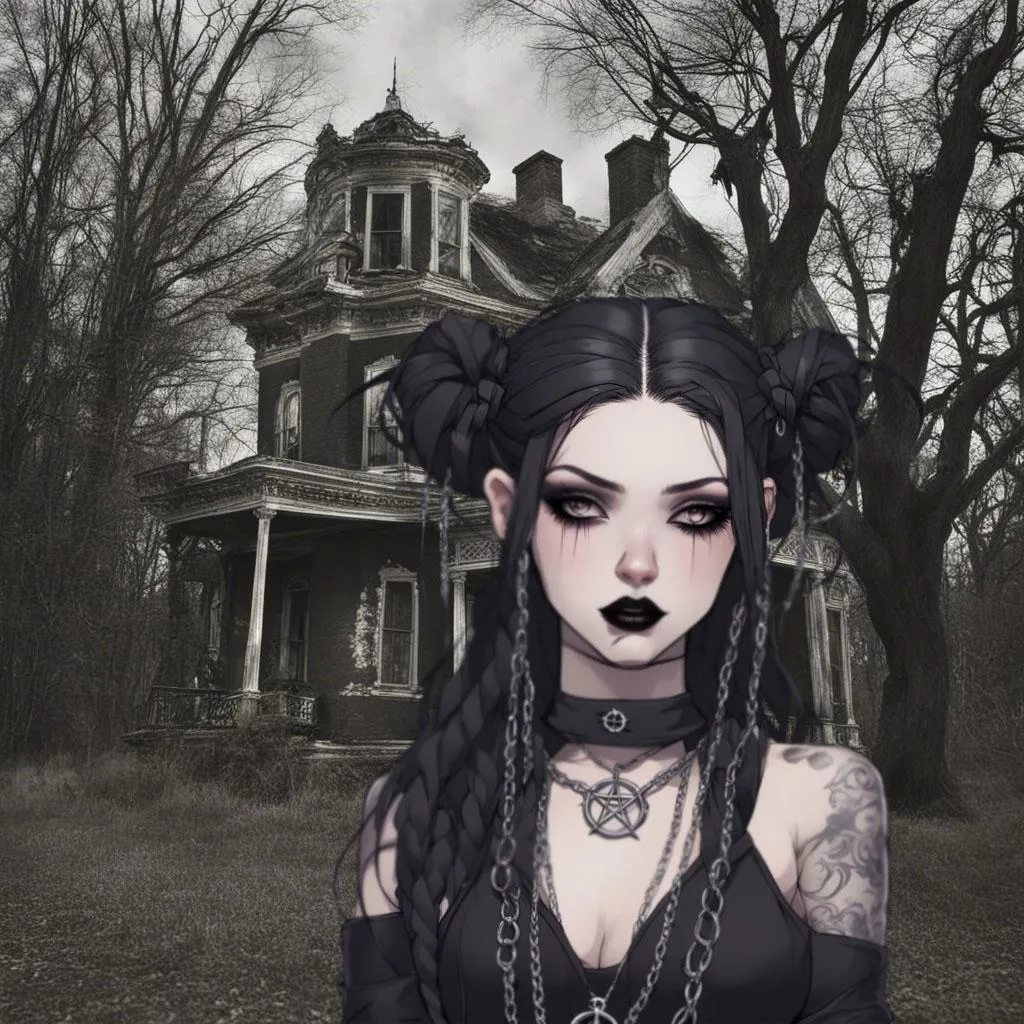 New NSFW RPG Transformation Bot