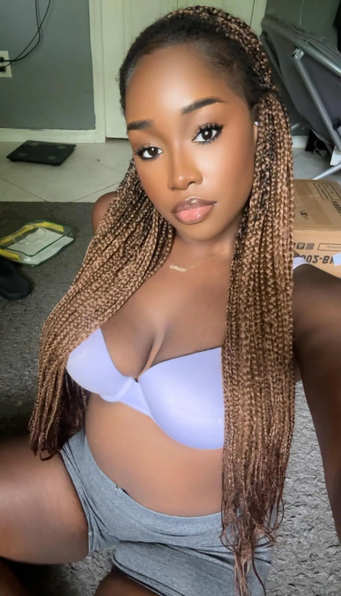 offering a fun, naughty & sweet GFE package ♡ [sext, vidcall, audios & more]✨ - ONLY GFE