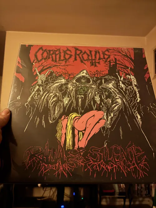 One of only a handful of bangers to come out of Delaware