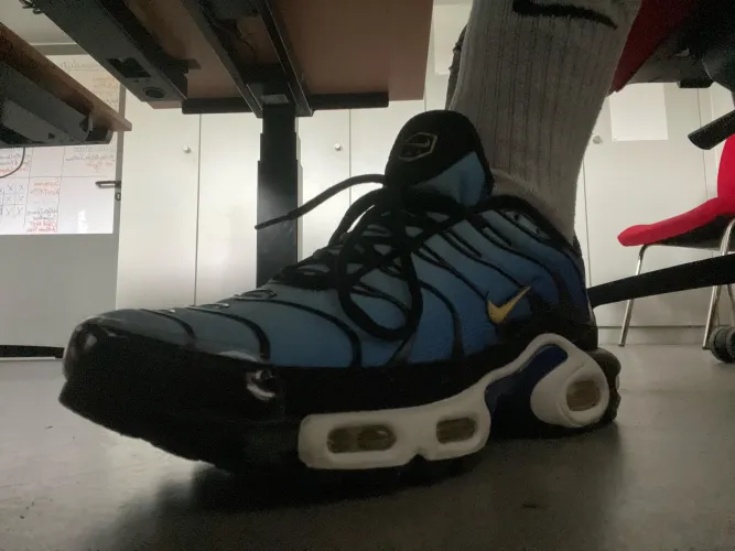 Payed by a Fag. Think you should go down there and jump in my DMs